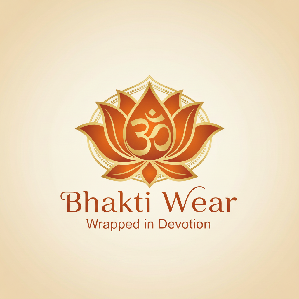 Bhakti wear